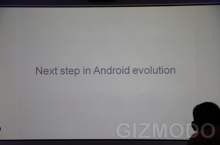 Illustration for article titled Google Nexus One Liveblog Archive